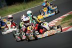 „World Series Karting“ finale - du lietuviai