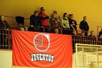 "Juventus" nusileido rusams