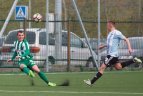 Čempionų ir vicečempionų pergalės