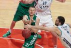 Didžiausia nuoskauda - olimpiada Pekine
