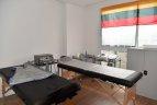 Bemiegės gydytojų naktys