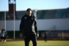"Kairat" žais pajėgiausia sudėtimi