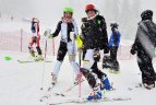 Sarajeve – kova ne tik su varžovais