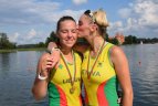 Prognozė: pusė komandų išvirs iš valčių