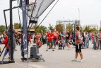 SKM kviečia išbandyti unikalią naujovę