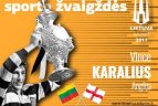Lietuvis - britų regbio šlovės muziejuje