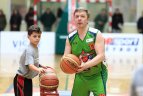 Tritaškius mes ir R. Karbauskis su A. Guoga
