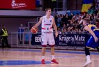 V. Kariniauskas grįžta į „Lietkabelį“
