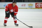 IIHF pasiruošimą įvertino puikiai