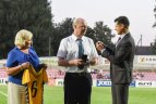 Legendiniam futbolininkui – LFF ordinas