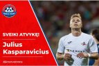 Iš „Sūduvos“ – į Estiją