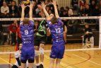 Trijų Lietuvių klubai baigė kelią Europoje