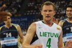 Milane - trys lietuviai?