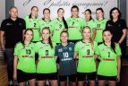 Lietuviškame derbyje - kauniečių pergalė