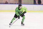 Kauno derbyje – įvarčių lavina