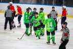 „Kaunas Hockey“ - per žingsnį nuo finalo