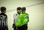 Sezono startas – Elektrėnuose