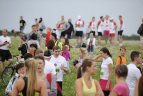 Maratono muzika išjudins Kauną