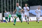 „Žalgiris“ be vargo žengė į finalą