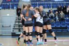 Žengė svarų žingsnį link finalinio ketverto