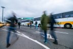 Į ledo ritulio mūšius veš iš visos Lietuvos