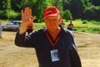 Prieš kovą trasoje – mūšiai internete