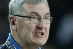 J.Kazlauskas: "Gelbėsime tai, kas dar įmanoma"
