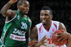 "Žalgiris" - nesustabdomas