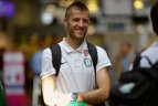 Rinktinė padeda sugrįžti pas šeimą