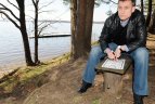 Kandidatų sąrašas nustebino  Kęstutį Kemzūrą