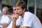 J. Kendyšas oficialiai papildė "Žalgirį"