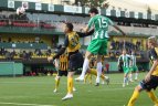 "Žalgiris" nutolo dar labiau