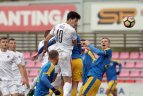 Dėl titulo kovos du klubai