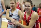 D. Ubartas: „Šįvakar buvome tikra komanda“