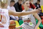 Laimėti padėjo apsilankymas pas merą