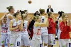 LMKL čempionatas - nenuspėjams