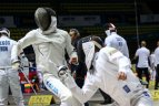 Finale varžysis ir J. Kinderis