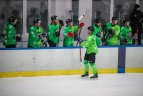 „Kaunas Hockey“ - finale