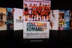 "Kita svajonių komanda" muša rekordus