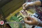 Per kratas aptikta daug dopingo