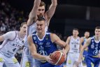 „Neptūnas“ ir „Rytas“ – antrame pusfinalyje