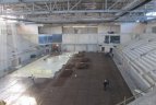 "FIBA Europe" delegacija liko patenkinta