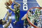 L. Kleiza tiktų abiem superklubams