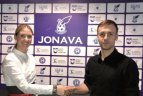 "Trakų" kapitonas persikėlė į "Jonavą"