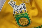 Pristatytas naujasis FBK "Kaunas"