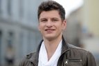 K. Navickas laimėjo antrą pergalę