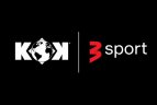 KOK kovos nuo šiol – „3Sport“ kanalu