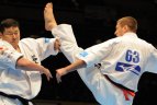 Lietuvis laimėjo „Kokoro Cup“