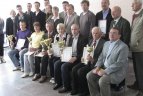 Stipriausi - Vilniaus kolegijos sportininkai