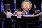 Artėja rekordinis sportinio pokerio turnyras